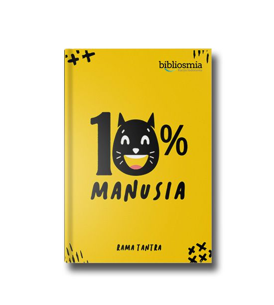 10% Manusia