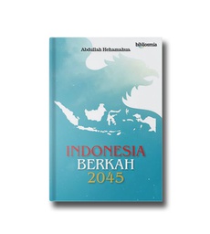 Indonesia Berkah 2045