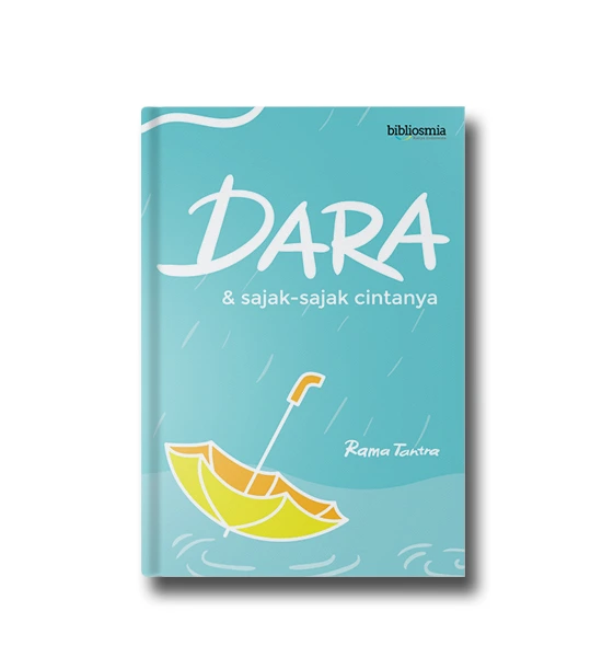 Dara dan sajak-sajak cinta