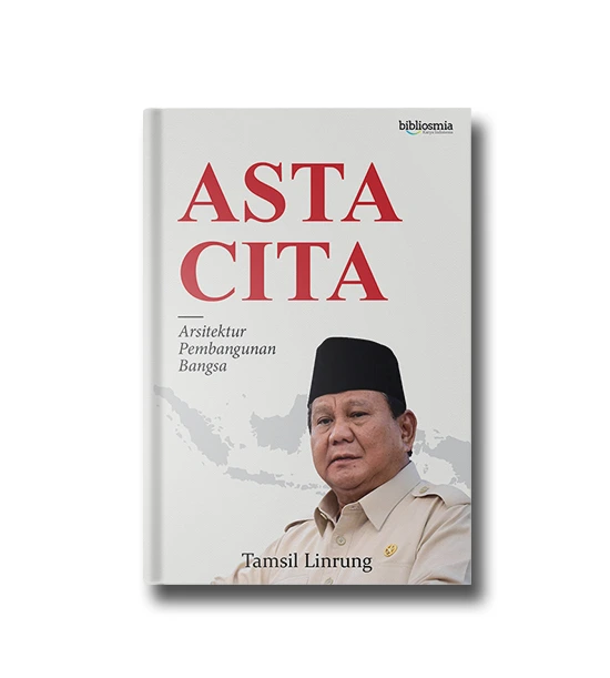 Asta Cita; Arsitektur Pembangunan Bangsa