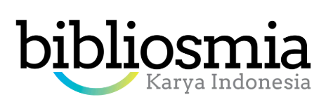 Bibliosmia Karya Indonesia